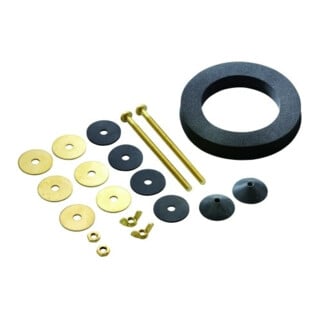 Grohe Kit de fixation 43500 pour Servo-SET