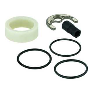Grohe Kit de fixation 440547 pour Eichelberg EHM basse pression