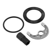 Grohe Kit de fixation 440804 pour Eichelberg Vento/Viamo WT/Bidet