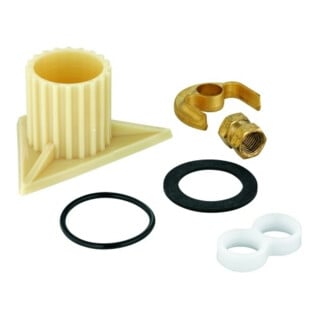 Grohe Kit de fixation 440842 pour robinet Eichelberg SPT avec bec azb.