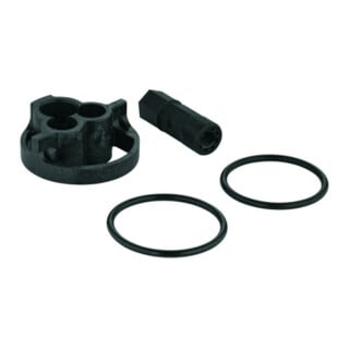 Grohe Kit de fixation 440868 Fix'n Go pour robinetterie Eichelberg