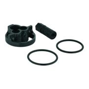 Grohe Kit de fixation 440868 Fix'n Go pour robinetterie Eichelberg