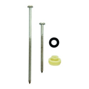 Grohe Kit de fixation 45924 pour console Movario chrome