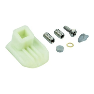 Grohe Kit de fixation 46241 pour Euroeco levier chrome