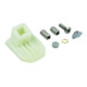 Grohe Kit de fixation 46241 pour Euroeco levier chrome-1