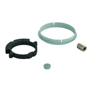 Grohe Kit de fixation 46276 pour Euroeco levier 46275/46279