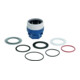 Grohe Kit de fixation 48477 Écrou de fixation M33x1.5/Joints-1