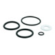 Grohe Kit de joints 45781 pour modifications Kira/Sinfonia-1