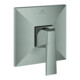 Grohe Kit de montage Allure Brilliant Mitigeur douche encastré, supersteel-1