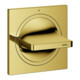 Grohe Kit de montage Allure UP-Vtl avec levier, cool sunrise-1