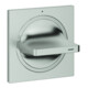 Grohe Kit de montage Allure UP-Vtl, partie supérieure, avec levier, supersteel-1