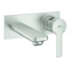 Grohe Kit de montage complet Lineare super, 2 poignées, bec 14,9 cm-1