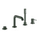 Grohe Kit de montage Essence h grap geb., pour combinaison baignoire 4 trous à levier unique-1
