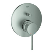 Grohe Kit de montage Essence supersteel, pour mitigeur bain monocommande