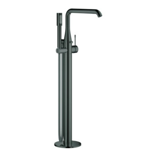 Grohe Kit de montage Essence UP-WA.-EHM, 1/2", montage au sol, graphit HD