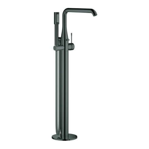 Grohe Kit de montage Essence UP-WA.-EHM, 1/2", montage au sol, graphit HD