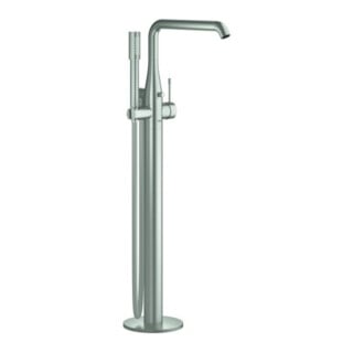 Grohe Kit de montage Essence UP-WA.-EHM, 1/2", montage au sol, superposé