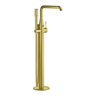 Grohe Kit de montage Essence UP-WA.-EHM, 1/2", montage mural, C bronze soleil