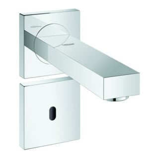 Grohe Kit de montage Eurocube E chr, bras mural IR-WT, sans mélangeur