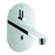 Grohe Kit de montage Eurosmart CE A 17,2 cm, robinet lavabo infrarouge, avec transfo, chrome-1