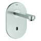 Grohe Kit de montage Eurosmart CE Bec 17,2 cm, ES, Robinet lavabo infrarouge, 100-230 V-1