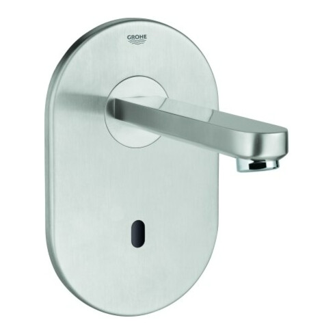 Grohe Kit de montage Eurosmart CE Bec 17,2 cm, ES, Robinet lavabo infrarouge, 100-230 V
