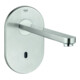 Grohe Kit de montage Eurosmart CE Bec 23,2 cm, ES, Robinet lavabo infrarouge, 100-230 V-1