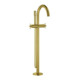 Grohe Kit de montage fini Atrio UP-Wa-2-Gr-Arm, 1/2", avec KrG, C sunr geb.-1