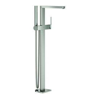 Grohe Kit de montage fini PLUS UP-WA.-EHM, 1/2", montage au sol, surélevé