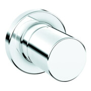 Grohe Kit de montage Grohtherm 3000 C chrome, ensemble vanne encastrée