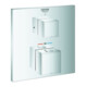Grohe Kit de montage Grohtherm Cube thermostatique encastré, avec vanne d'arrêt, chrome-1