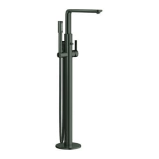 Grohe Kit de montage prêt à l'emploi Lineare UP-WA.-EHM 1/2", Bd,-mont, h graph. geb.
