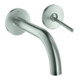 Grohe Kit de montage prêt Atrio mitigeur encastré 2 trous, A 18,5 cm, blanc, superposé-1