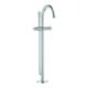 Grohe Kit de montage prêt Atrio robinet encastré UP-Wa-2-Gr-Arm, 1/2", avec clé croisée, chrome-1