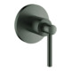 Grohe Kit de montage prêt Atrio UP-Vtl supérieur, avec levier, graphite mat-1