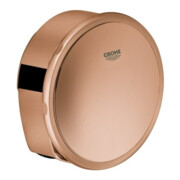 Grohe Kit de montage prêt Talentofill avec garniture de remplissage/débordement baignoire