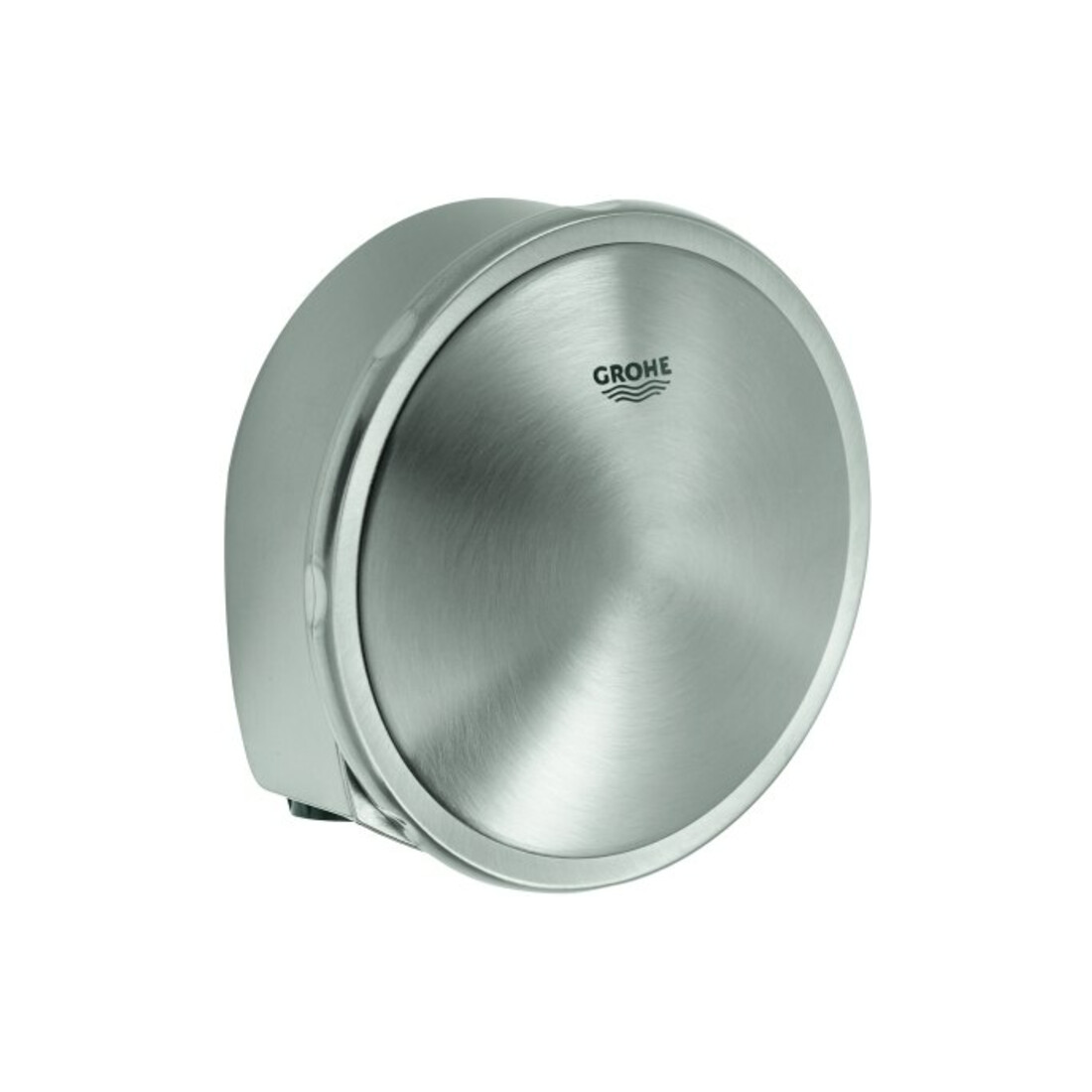 Grohe Kit de montage prêt Talentofill super, garniture remplissage/débordement baignoire