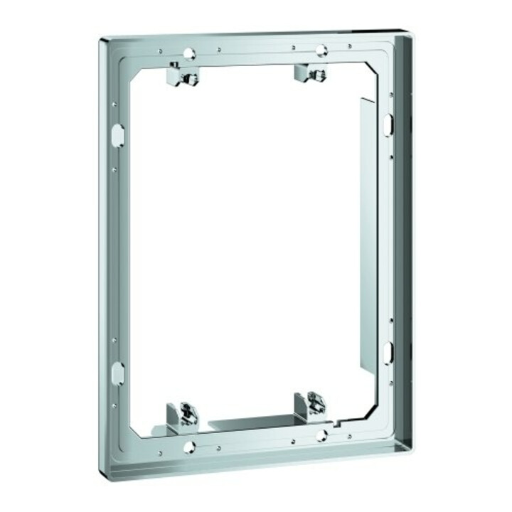 Grohe Kit de montage Skate Cosmopolitan pour Skate Cosmop, montage vertical/horizontal
