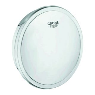 Grohe Kit de montage Talento garniture vidage et trop-plein baignoire, chrome