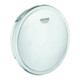 Grohe Kit de montage Talento garniture vidage et trop-plein baignoire, chrome-1
