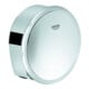 Grohe Kit de montage Talentofill pour remplissage et trop-plein de baignoire, chrome-1