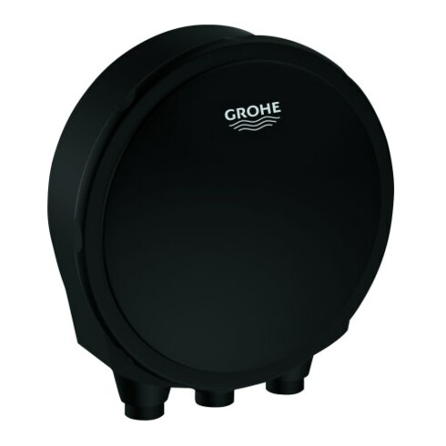 Grohe Kit de montage Talentofill pour remplissage, vidage et trop-plein de baignoire, ma sw