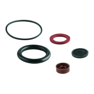 Grohe Kit de pièces détachées 48471 pour douchette avec joint/réducteur de débit/filtre