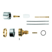 Grohe Kit de rallonge 47261 27,5mm DN15 27,5mm DN15