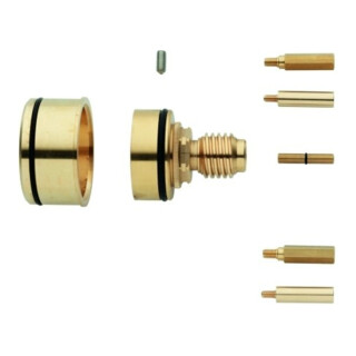 Grohe Kit de rallonge 47328 27,5 mm pour 19621