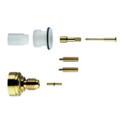 Grohe Kit de rallonge 47358 27,5 mm, chrome