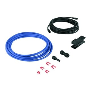 Grohe Kit de rallonge Blue