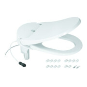 Grohe Kit de remplacement 14977 pour Sensia Arena blanc alpin