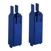 Grohe Kit de support Rapid SL traverses verticales de pression, pour WC