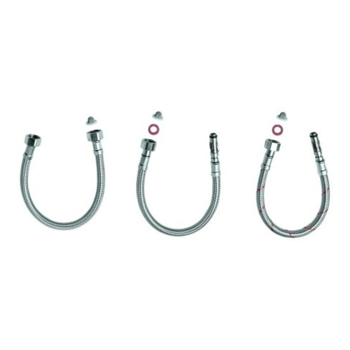 Grohe Kit de tuyaux de raccordement 42417